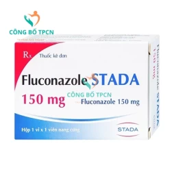 Fluconazol Stada 150 mg