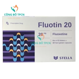 Fluotin 20