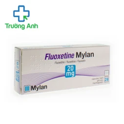 Abacavir Tablets USP 300mg Mylan - Thuốc  điều trị nhiễm HIV