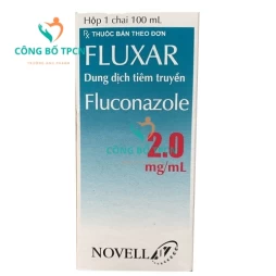 Fluxar - Thuốc điều trị bệnh nhiễm khuẩn hiệu quả của Indonesia