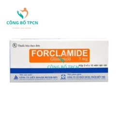 Forclamide