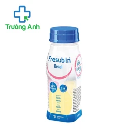 Fresubin Renal 200ml - Sữa dinh dưỡng dành cho người bệnh thận