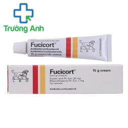 Fucicort - Thuốc bôi điều trị viêm da hiệu quả của Ireland
