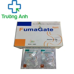 Fumagate Fort Phuong Dong Pharma - Thuốc điều trị viêm loét dạ dày
