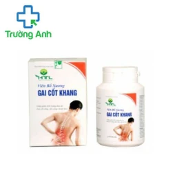 Gai Cốt Khang - Giúp hỗ trợ khớp vận động linh hoạt