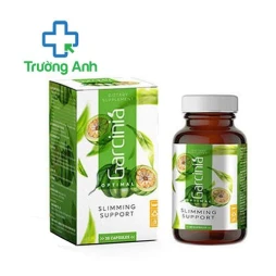 Thực phẩm bảo vệ sức khỏe GARCINIA  OPTIMAL