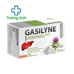 Thực phẩm bảo vệ sức khỏe GASILYNE