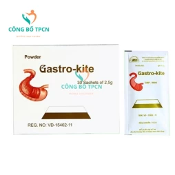 Gastro-kite