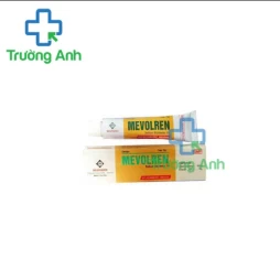 Mevolren - Thuốc điều trị viêm xương khớp