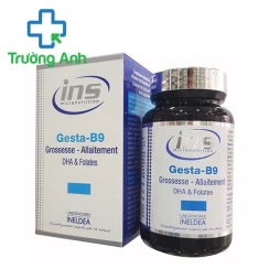 Gesta-B9 - Giúp cung cấp các dưỡng chất bổ dưỡng cho bà bầu
