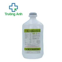 Sodium chloride 0,9% Otsuka - Điều trị thiếu hụt Sodium và Chloride