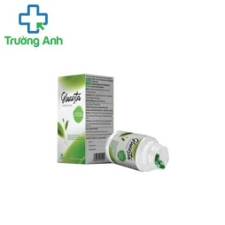 Glucosta thảo đường - Hỗ trợ hạ đường huyết, giảm mỡ máu