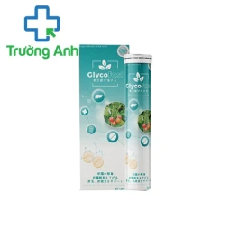 GlycoFast - Hỗ trợ giải độc và tăng cường chức năng gan