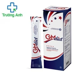 GMdiet - Giúp bổ sung chế độ ăn cho người muốn giảm béo 