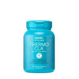 Gnc Total Lean Thermo Cla - Giúp giảm béo hiệu quả