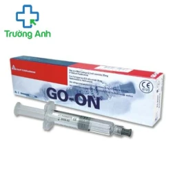 Go-on - Thuốc điều trị viêm khớp của Austria