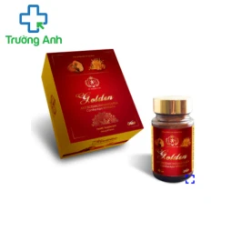 GOLDEN ANTRODIA CINNAMOMEA CORDYCEPS MILITARIS