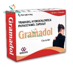 Gramadol Capsules