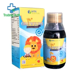 GROWSURE ENHANCED - Bổ sung các vitamin và khoáng chất