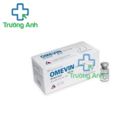 Omevin - Thuốc điều trị viêm loét dạ dày tá tràng