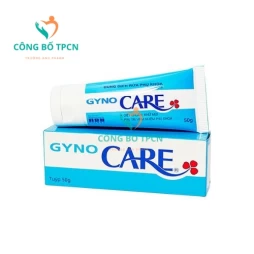 Gynocare 50g Vidipha - Thuốc điều trị viêm nhiễm phụ khoa