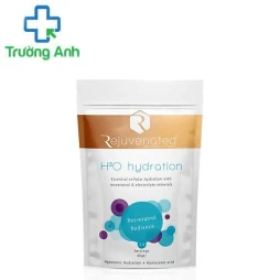 H30 Hydration - Giúp làm giảm mệt mỏi và căng thẳng