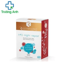 H30 Night Repair - Giúp cung cấp các chất dinh dưỡng cho da