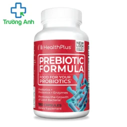 Hcof Plus - Hỗ trợ hệ thống miễn dịch hiệu quả