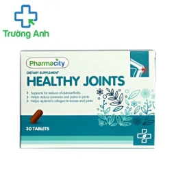 Thực phẩm bảo vệ sức khỏe HEALTHY JOINTS