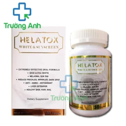 THỰC PHẨM BẢO VỆ SỨC KHỎE HELATOX