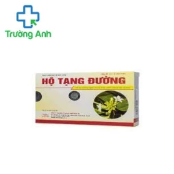 Hộ Tạng Đường - Hỗ trợ điều trị biến chứng bệnh tiểu đường