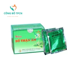 Hoàn bổ thận âm Khaihapharco