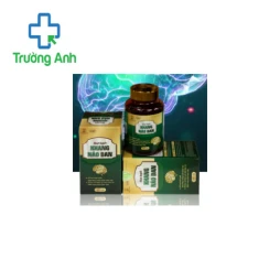 HOẠT HUYẾT KHANG NÃO ĐAN - Hỗ trợ điều trị các chứng huyết hư