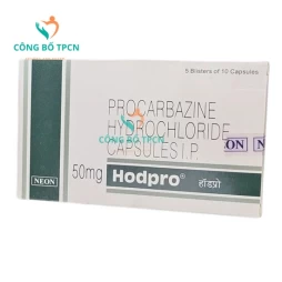 Hodpro 50mg Neon