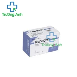 Trapadol - thuốc điều trị giảm đau