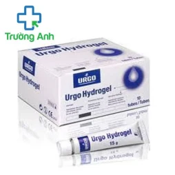 Hydrogel 15g - Giúp làm lành vết thương, chống hoại tử, chống loét