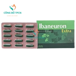 Ibaneuron Extra