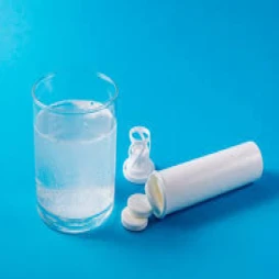 Viên sủi giảm cân DPT - Thực phẩm chức năng giảm cân an toàn