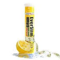 EverSlim Lemon Flavor - Thực phẩm chức năng hỗ trợ giảm béo