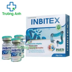 INBITEX - Giúp tiêu hóa thức ăn, giúp ăn ngon miệng