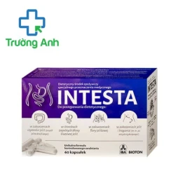 Intesta Biolek - Hỗ trợ điều trị viêm đại tràng hiệu quả