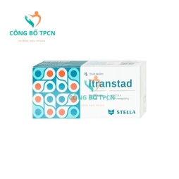 Itranstad - Thuốc điều trị bệnh nhiễm nấm hiệu quả của Stada