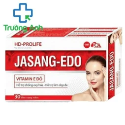 Jasang-Edo HD-Prolife - Giúp bổ sung vitamin E cho cơ thể hiệu quả