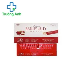 Premium Beauty Jelly - Giúp giảm các nếp nhăn, dưỡng ẩm cho da