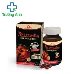 JeskyoMens Gold - Giúp bổ thận, tăng cường sinh lực