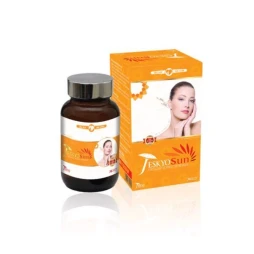 JeskyoSun - Thực phẩm chức năng cưng cấp dưỡng chất cho da