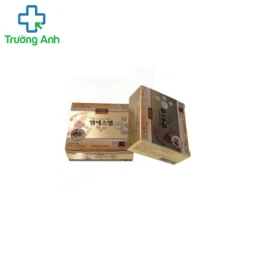 JM MSM - Giúp cải thiện các vấn đề tiêu hóa hiệu quả