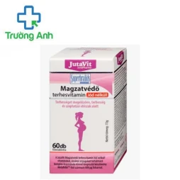 JutaVit Magzatvédö Terhesvitamin - Bổ sung vitamin cho mẹ bầu