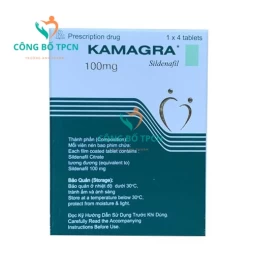 Kamagra 100