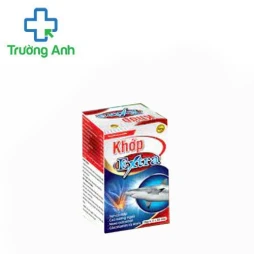 Khớp Extra - Hỗ trợ làm trơn ở khớp, giúp vận động linh hoạt